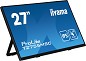 Preview: iiyama ProLite T2755MSC-B1, 27"  rechts rechts