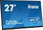 Preview: iiyama ProLite T2755MSC-B1, 27"  oben oben