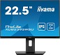 Preview: iiyama ProLite XUB2395WSU-B5, 22.5"  vorne