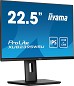 Preview: iiyama ProLite XUB2395WSU-B5, 22.5"  links links