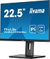 Preview: iiyama ProLite XUB2395WSU-B5, 22.5"  oben oben