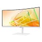 Preview: Samsung ViewFinity S6 S34C650TAU - S65TC Series - LED-Monito rechts