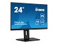 Preview: iiyama ProLite XUB2492QSU-B1 - LED-Monitor - 61 cm links