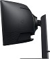 Preview: Samsung Odyssey G9 G95C, 49"  vorn rechts vorn rechts