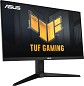 Preview: ASUS TUF Gaming VG27AQL3A, 27"  hinten hinten