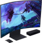 Preview: Samsung Odyssey Ark 2nd Gen, 54.6"  vorne