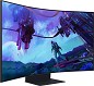 Preview: Samsung Odyssey Ark 2nd Gen, 54.6"  links links