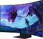 Preview: Samsung Odyssey Ark 2nd Gen, 54.6"  rechts rechts