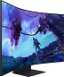 Preview: Samsung Odyssey Ark 2nd Gen, 54.6"  oben oben