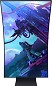 Preview: Samsung Odyssey Ark 2nd Gen, 54.6"  vorn links vorn links