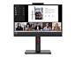 Preview: Lenovo ThinkCentre Tiny-in-One 22 Gen 5 - LED-Moni hinten