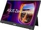 Preview: ASUS ZenScreen MB16AHV, 15.6"  hinten hinten