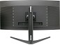 Preview: Acer Predator X34Vbmiiphuzx, 34"  rechts rechts