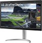 Preview: LG UltraFine 32UQ850V-W , 31.5"  links links