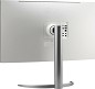 Preview: LG UltraFine 32UQ850V-W , 31.5"  vorn links vorn links