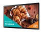 Preview: Samsung QB24C-T QBC-T Series - 61 cm (24") Klasse hinten