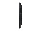 Preview: Samsung QB24C-T QBC-T Series - 61 cm (24") Klasse unten