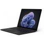 Preview: MICROSOFT Surface Laptop 6 Mattschwarz 34,3cm (13,5") Ultra  hinten