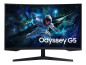 Preview: Samsung Odyssey G5 S32CG552EU - G55C Series - LED-