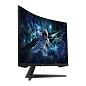 Preview: Samsung Odyssey G5 S32CG552EU - G55C Series - LED- links