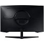 Preview: Samsung Odyssey G5 S32CG552EU - G55C Series - LED- rechts