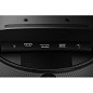Preview: Samsung Odyssey G5 S32CG552EU - G55C Series - LED- oben