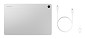 Preview: Samsung Galaxy Tab SM-X210 64 GB 27,9 cm (11") 4 G links Preview: Samsung Galaxy Tab SM-X210 64 GB 27,9 cm (11") 4 G links