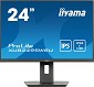 Preview: iiyama ProLite XUB2495WSU-B7, 24.1" hinten