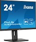 Preview: iiyama ProLite XUB2495WSU-B7, 24.1" rechts
