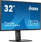 Preview: IIYAMA ProLite XB3270QSU-B1 - 81,28cm (32") links