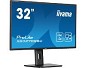 Preview: IIYAMA ProLite XB3270QSU-B1 - 81,28cm (32") innen