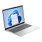 Preview: HP Pavilion Plus 14-ew1172ng Natural Silver, Core hinten