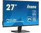 Preview: iiyama ProLite XU2792UHSU-B6, 27" (68.6cm)  Auflös oben