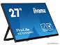 Preview: iiyama ProLite T2755QSC-B1 - LED-Monitor - 68.4 cm (27") 69
