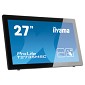Preview: iiyama ProLite T2755QSC-B1 - LED-Monitor - 68.4 cm (27") links