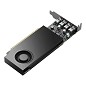 Preview: NVIDIA RTX A400 - Grafikkarten - RTX A400 - 4 GB rechts