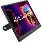 Preview: ASUS ZenScreen MB166CR - LED-Monitor - Full HD (10 hinten