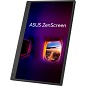 Preview: ASUS ZenScreen MB166CR - LED-Monitor - Full HD (10 rechts