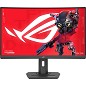 Preview: ASUS ROG Strix XG27WCS - LCD-Monitor - gebogen - 2