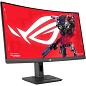 Preview: ASUS ROG Strix XG27WCS - LCD-Monitor - gebogen - 2 links