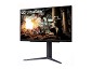 Preview: LG UltraGear 27GS75Q-B - LED-Monitor - QHD - 68.4 hinten