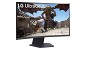 Preview: LG UltraGear 27GS60QC-B - LED-Monitor - gebogen - hinten