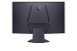 Preview: LG UltraGear 27GS60QC-B - LED-Monitor - gebogen - rechts