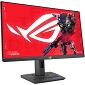 Preview: ASUS ROG Strix XG259CMS, 24.5" hinten