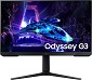 Preview: Samsung Odyssey G3 S27DG300EU - G30D Series - LED-