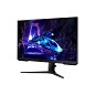 Preview: Samsung Odyssey G3 S27DG300EU - G30D Series - LED- hinten
