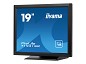 Preview: iiyama ProLite T1931SR-B1 - LED-Monitor - 48 cm (1 hinten