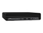 Preview: HP Pro 400 G9 - Wolf Pro Security - Mini - Core i5 links