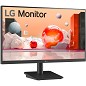 Preview: LG 24BA400-B - LED-Monitor - 60 cm (24") hinten Preview: LG 24BA400-B - LED-Monitor - 60 cm (24") hinten