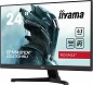 Preview: iiyama G-MASTER G2470HSU-B6 Computerbildschirm 60, oben